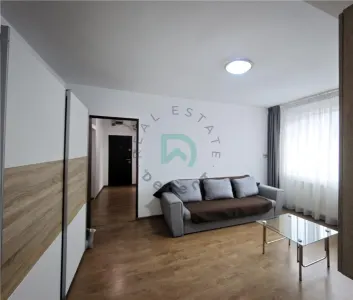 Inchiriez 2 camere, Cinema Patria, Brasov - Brasov