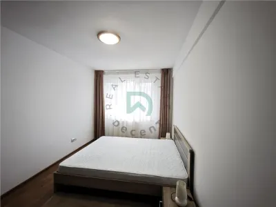 Inchiriez 2 camere, Cinema Patria, Brasov - foto 17