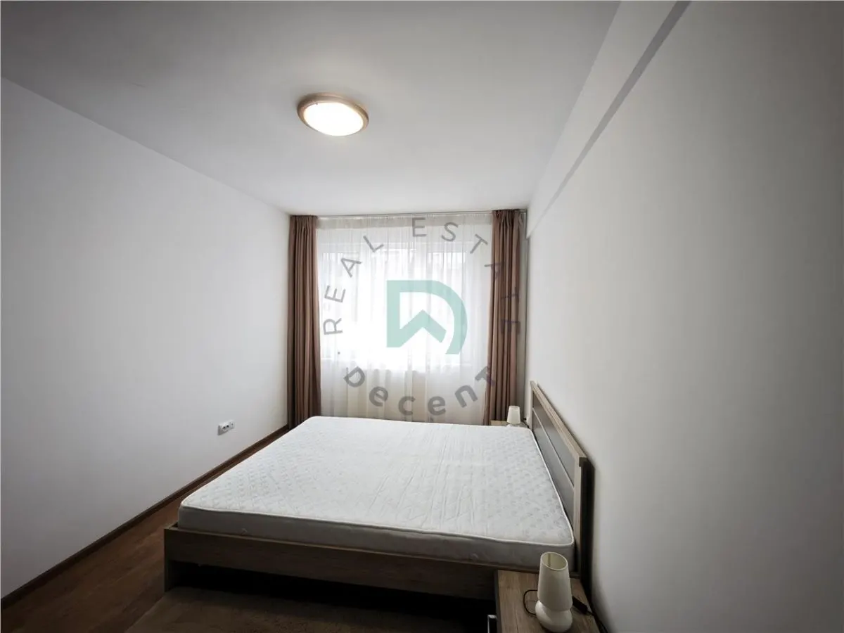 Inchiriez 2 camere, Cinema Patria, Brasov - foto 17