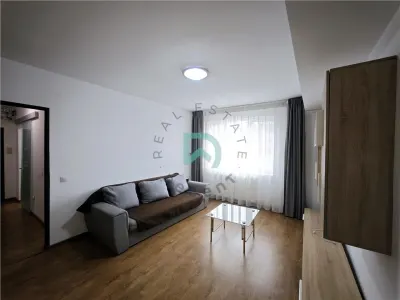 Inchiriez 2 camere, Cinema Patria, Brasov - foto 6
