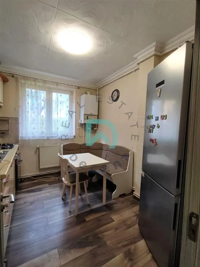 Apartament 2 camere, Dealul Cetatii, Brasov - foto 1