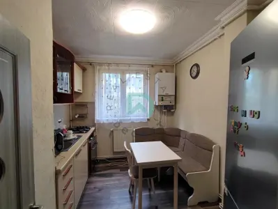 Apartament 2 camere, Dealul Cetatii, Brasov - foto 12
