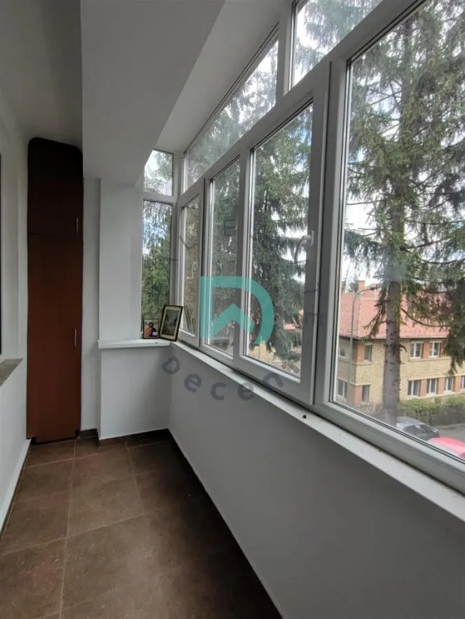 Apartament 2 camere, Dealul Cetatii, Brasov - foto 17
