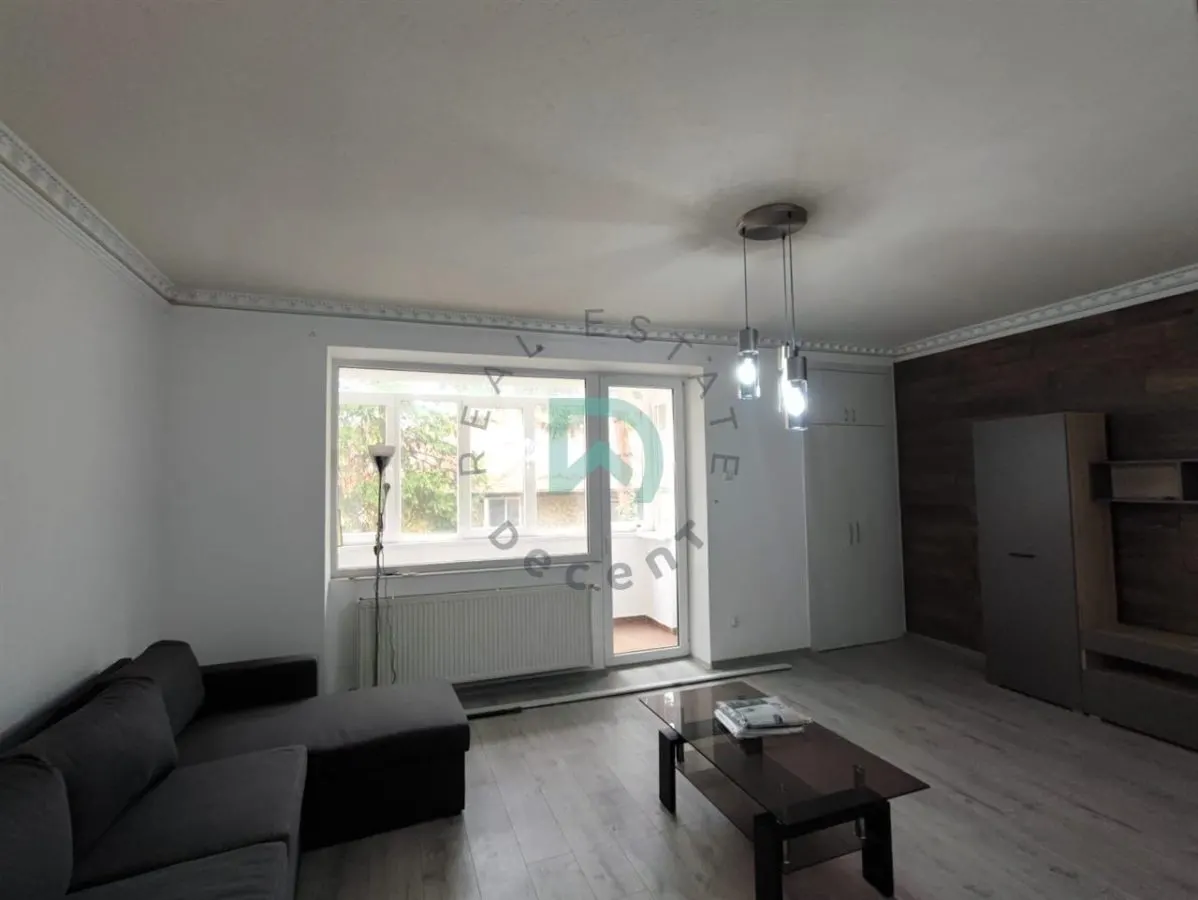 Apartament 2 camere, Dealul Cetatii, Brasov - foto 3