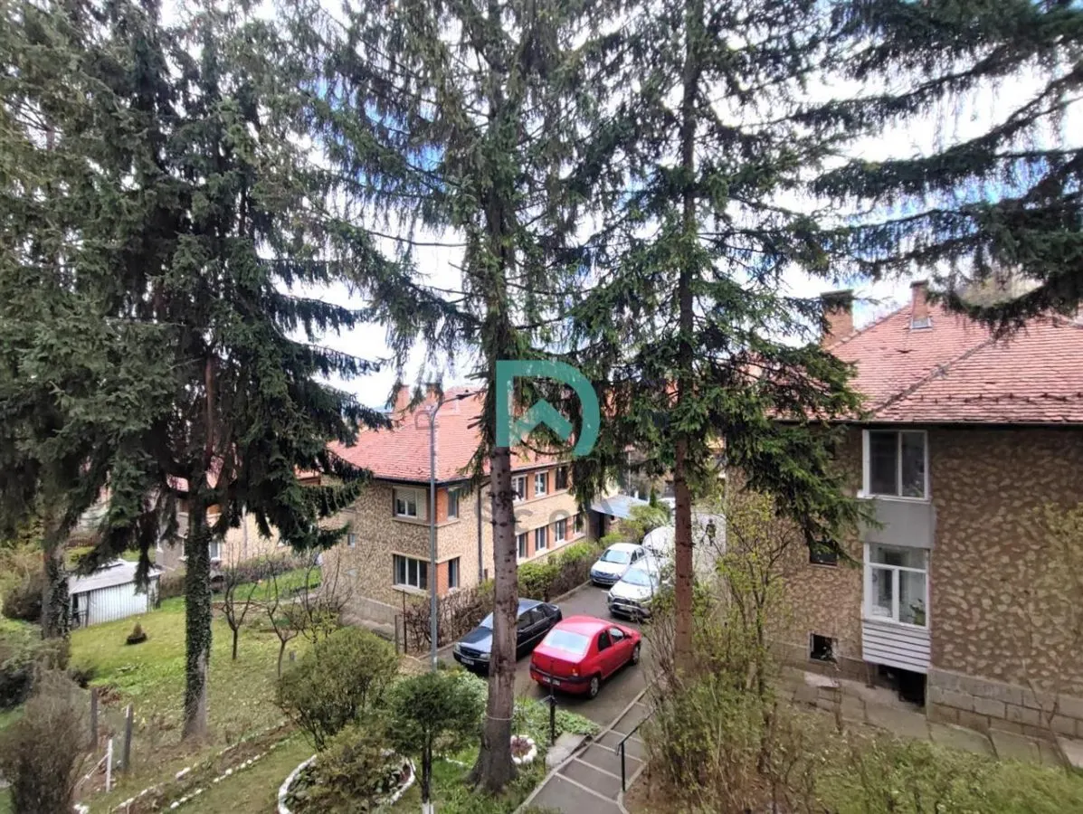 Apartament 2 camere, Dealul Cetatii, Brasov - foto 10