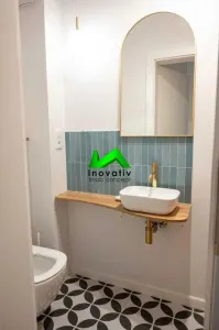 Apartament LUX de inchiriat perioade scurteSibiu Balanta - foto 6