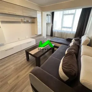 Apartament de inchiriat 3 camere pet friendly Sibiu Doamna Stanca - Sibiu