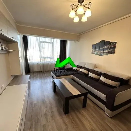 Apartament de inchiriat 3 camere pet friendly Sibiu Doamna Stanca - foto 2