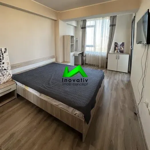Apartament de inchiriat 3 camere pet friendly Sibiu Doamna Stanca - foto 3
