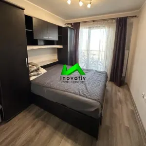 Apartament de inchiriat 3 camere pet friendly Sibiu Doamna Stanca - foto 4