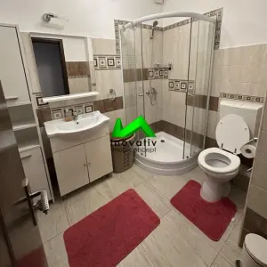 Apartament de inchiriat 3 camere pet friendly Sibiu Doamna Stanca - foto 5