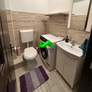 Apartament de inchiriat 3 camere pet friendly Sibiu Doamna Stanca - foto 6