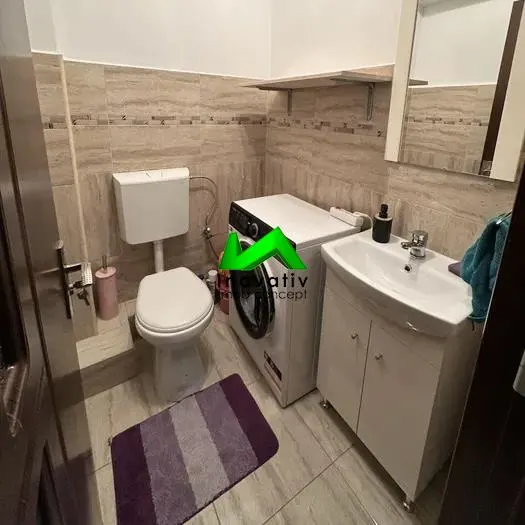 Apartament de inchiriat 3 camere pet friendly Sibiu Doamna Stanca - foto 6