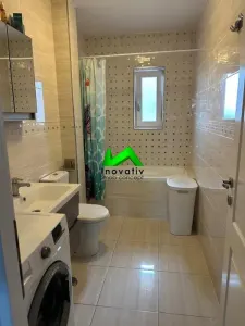 Apartament de inchiriat 3 camere Sibiu Calea Surii Mici - foto 2