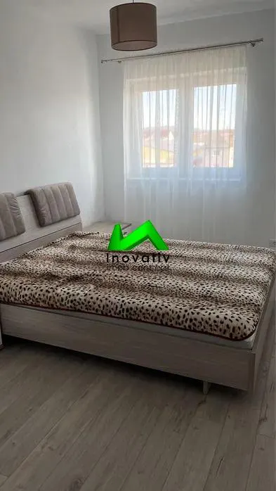 Apartament de inchiriat 3 camere Sibiu Calea Surii Mici - foto 3