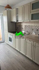 Apartament de inchiriat 3 camere Sibiu Calea Surii Mici - foto 5