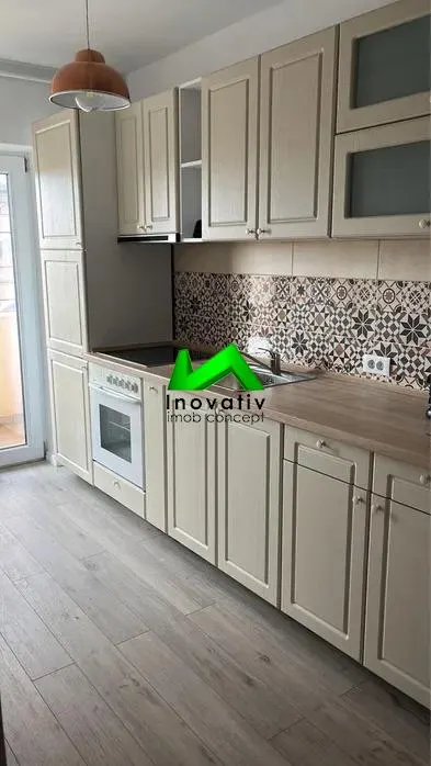 Apartament de inchiriat 3 camere Sibiu Calea Surii Mici - foto 5