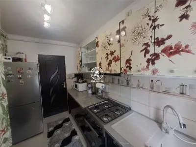 Apartament 3 camere Gradinari Metalurgie - Iasi