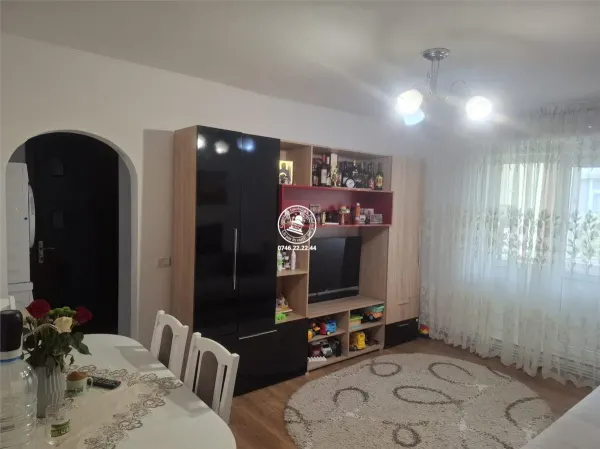 Apartament 3 camere Iași - poza 2