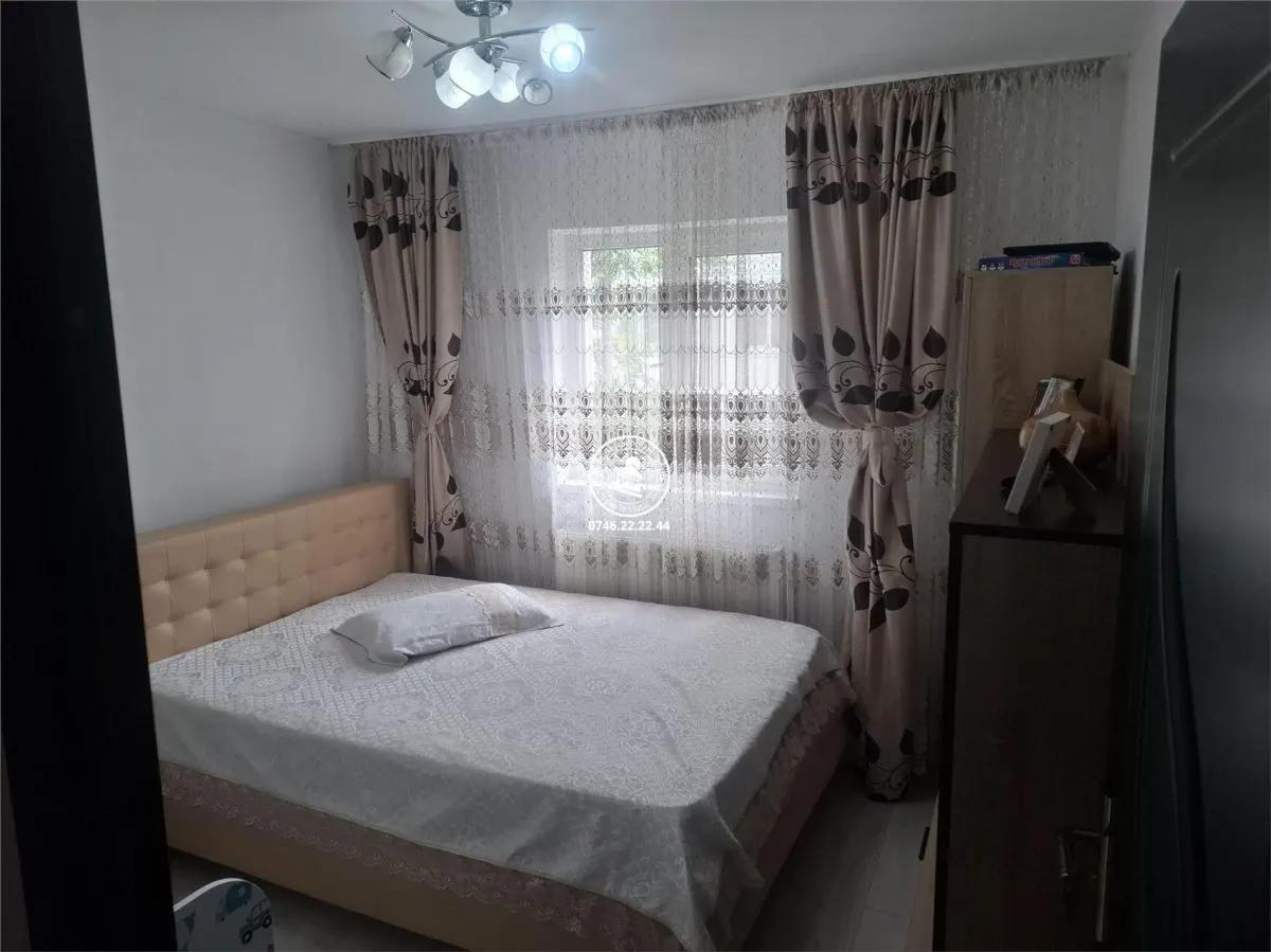 Apartament 3 camere Gradinari Metalurgie - foto 4