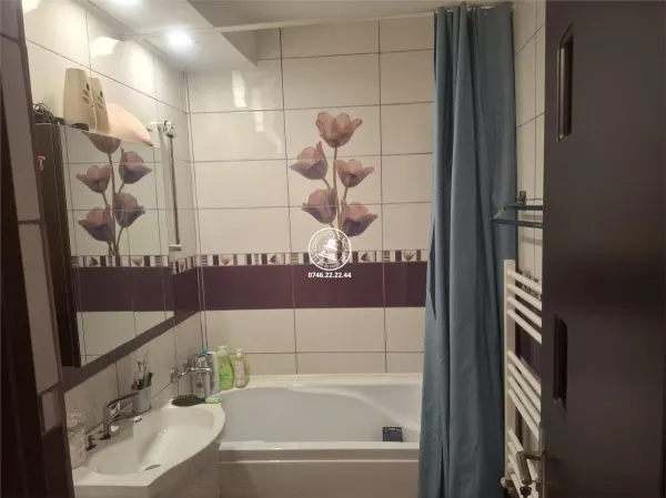 Apartament 3 camere Iași - poza 7