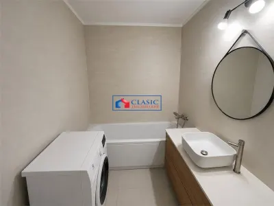 Vanzare apartament 3 camere bloc nou cu parcare in Dambul Rotund- zona Mega Image - foto 3