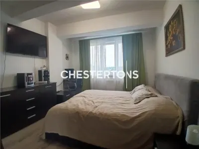 Apartament spatios 2 camere decomandate, vedere libera, Metalurgiei/Aparatorii Patriei - foto 3