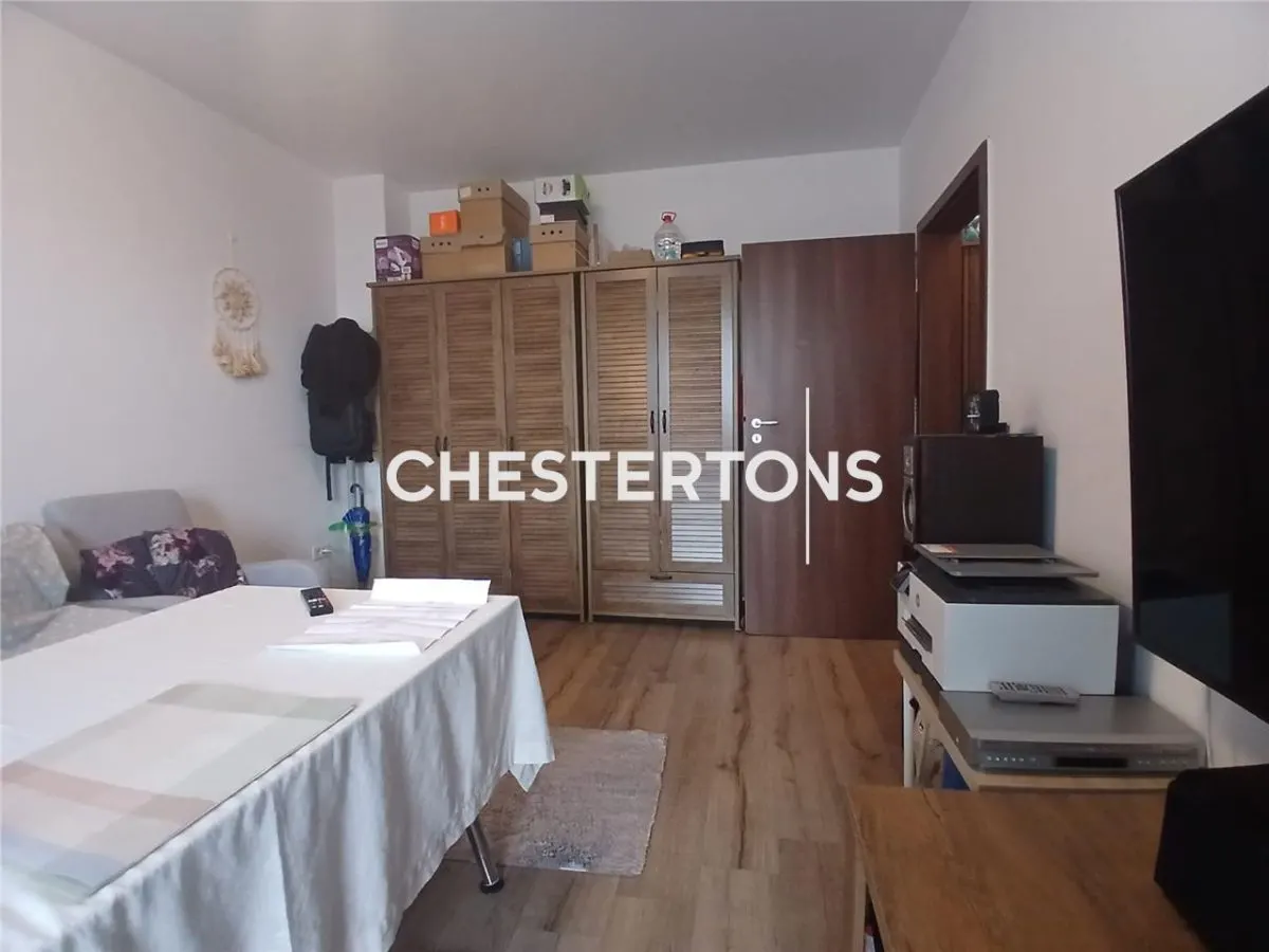 Apartament spatios 2 camere decomandate, vedere libera, Metalurgiei/Aparatorii Patriei - foto 6