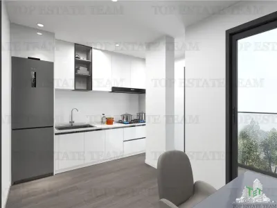 Apartament 2 camere de vanzare in zona Bucur Obor - foto 5