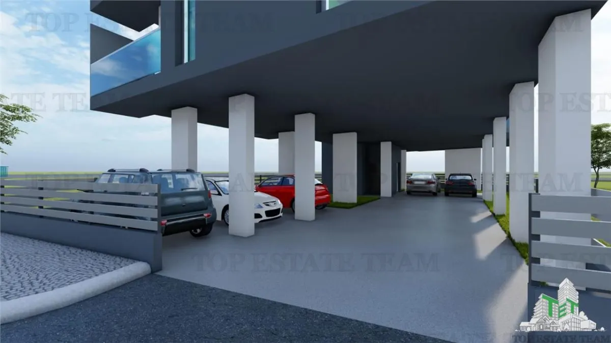Apartament 2 camere de vanzare in zona Bucur Obor - foto 7