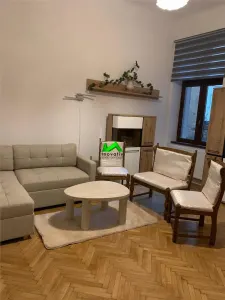 Apartament modern de inchiriat 2 camere Sibiu Ultracentral - Sibiu