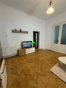 Apartament modern de inchiriat 2 camere Sibiu Ultracentral - foto 2