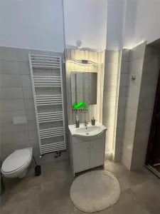 Apartament modern de inchiriat 2 camere Sibiu Ultracentral - foto 6