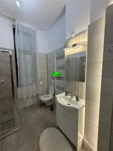 Apartament modern de inchiriat 2 camere Sibiu Ultracentral - foto 7