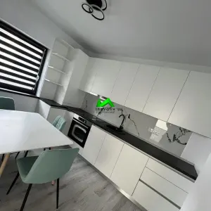 Apartament de vanzare 2 camere gradina Doamna Stanca - Sibiu