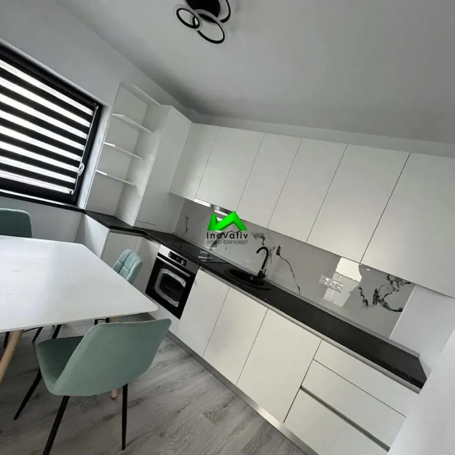 Apartament de vanzare 2 camere gradina Doamna Stanca - foto 1