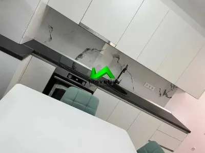 Apartament de vanzare 2 camere gradina Doamna Stanca - foto 2