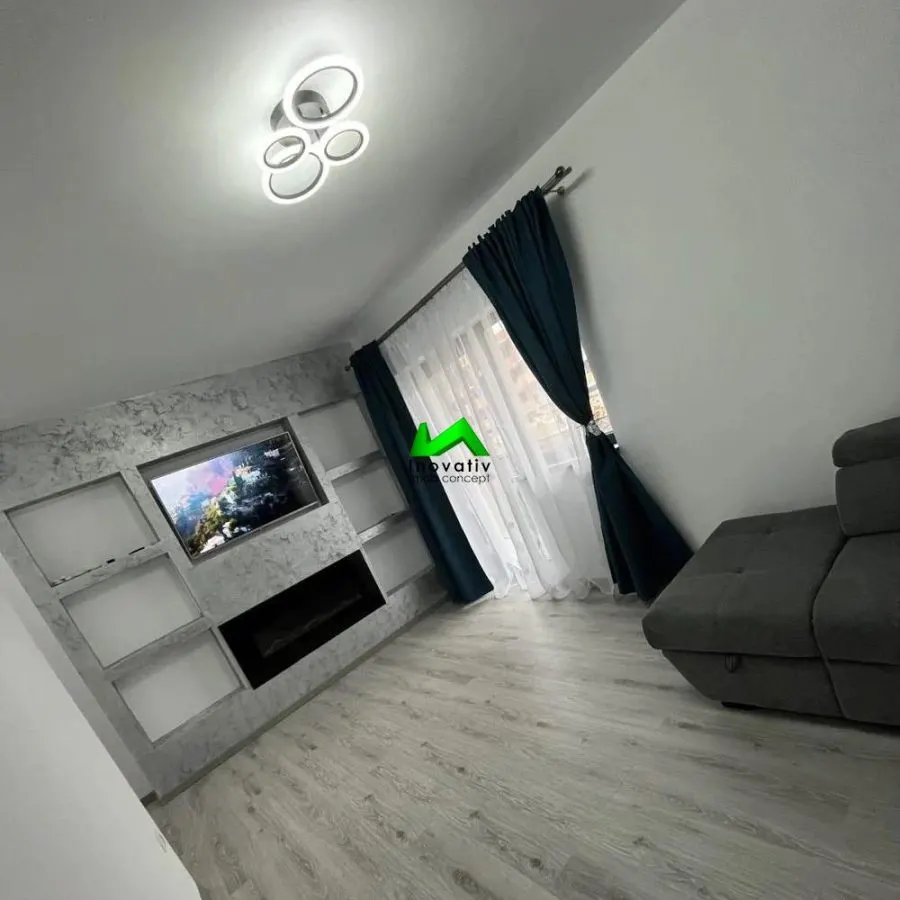 Apartament de vanzare 2 camere gradina Doamna Stanca - foto 3