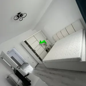 Apartament de vanzare 2 camere gradina Doamna Stanca - foto 5