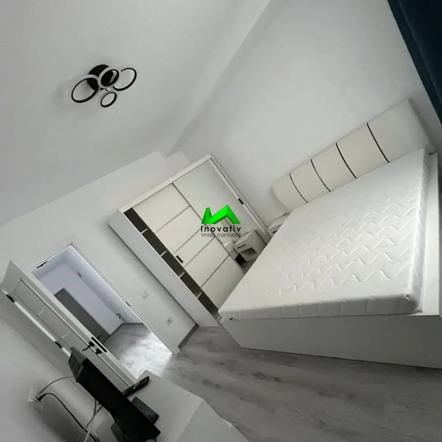 Apartament de vanzare 2 camere gradina Doamna Stanca - foto 5