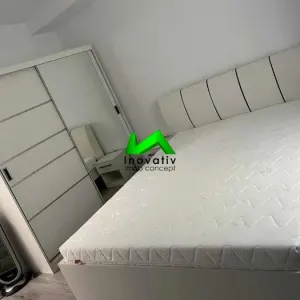 Apartament de vanzare 2 camere gradina Doamna Stanca - foto 6