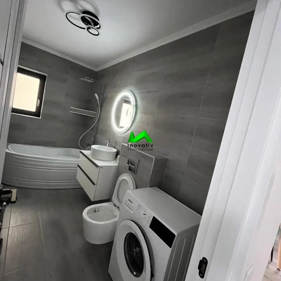 Apartament de vanzare 2 camere gradina Doamna Stanca - foto 8