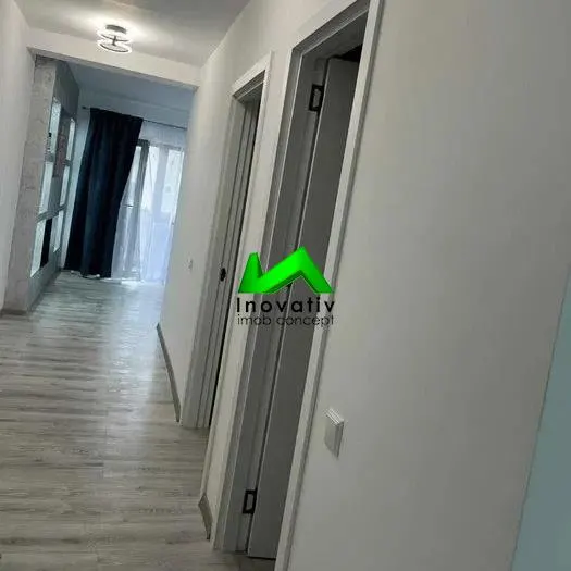 Apartament de vanzare 2 camere gradina Doamna Stanca - foto 9