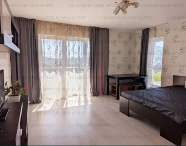 Apartament 2 camere | Mobilat si Utilat | Zona Avantgarden - Brasov