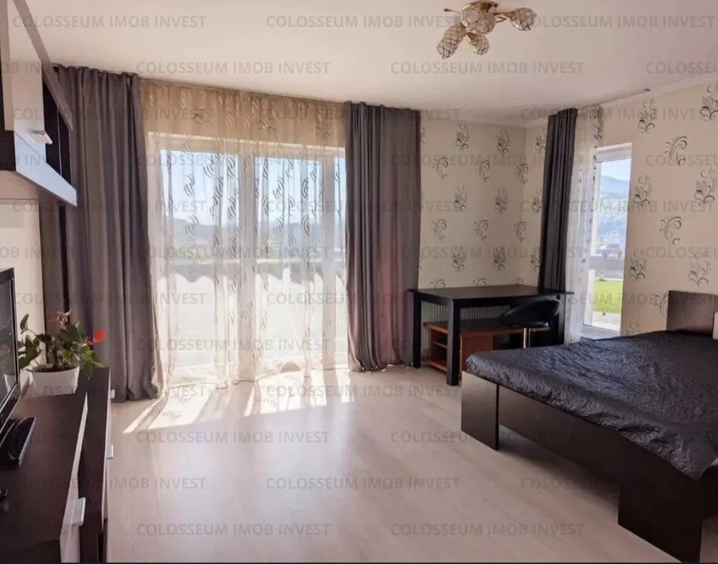 Apartament 2 camere | Mobilat si Utilat | Zona Avantgarden - foto 1