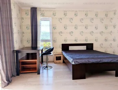 Apartament 2 camere | Mobilat si Utilat | Zona Avantgarden - foto 2