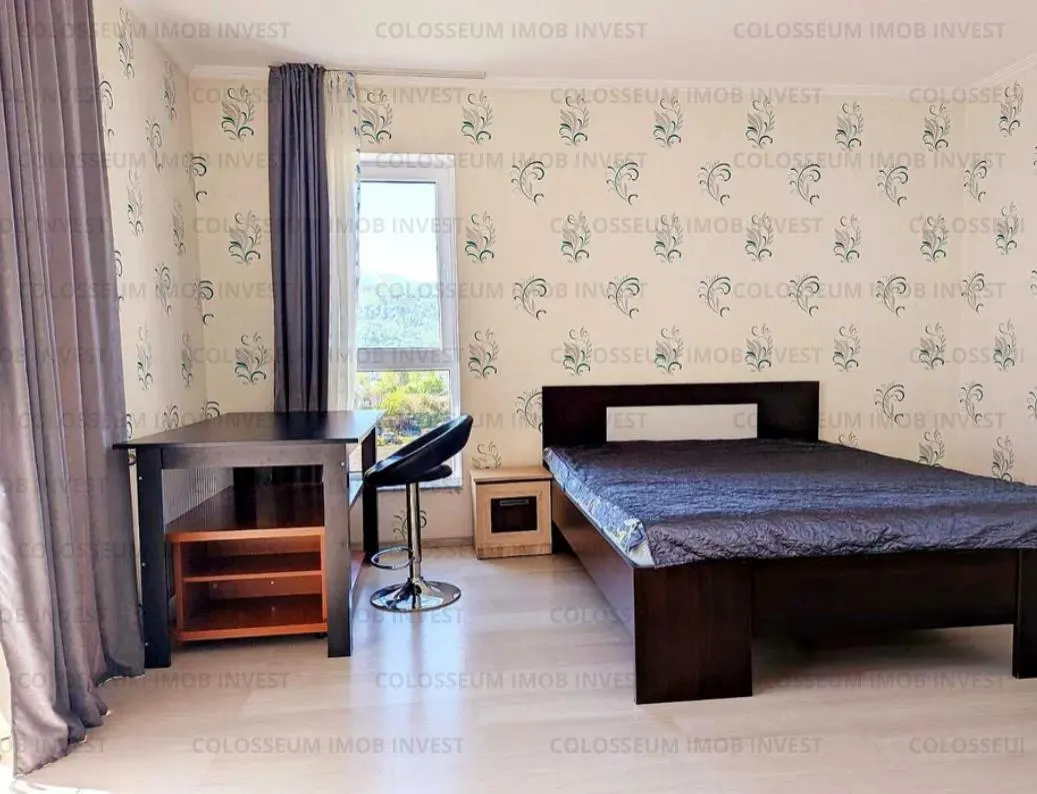 Apartament 2 camere | Mobilat si Utilat | Zona Avantgarden - foto 2