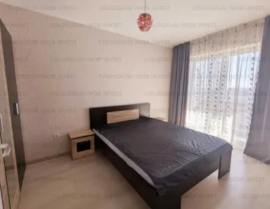 Apartament 2 camere | Mobilat si Utilat | Zona Avantgarden - foto 3