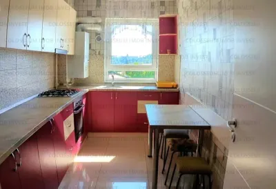 Apartament 2 camere | Mobilat si Utilat | Zona Avantgarden - foto 4