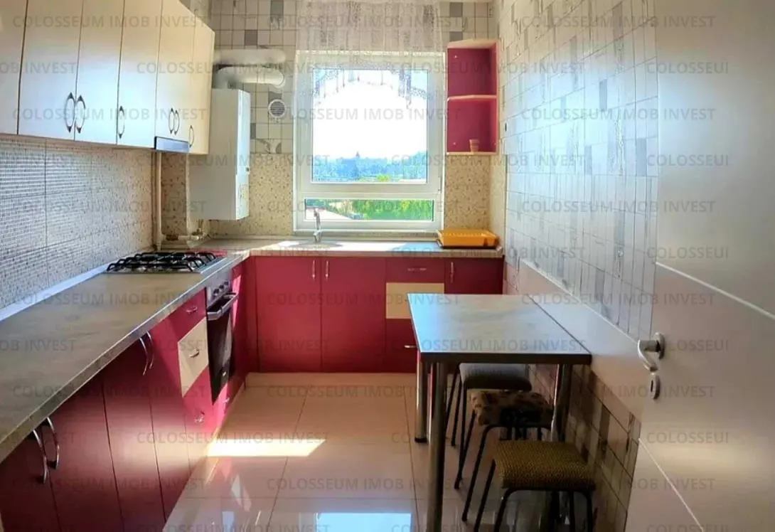Apartament 2 camere | Mobilat si Utilat | Zona Avantgarden - foto 4